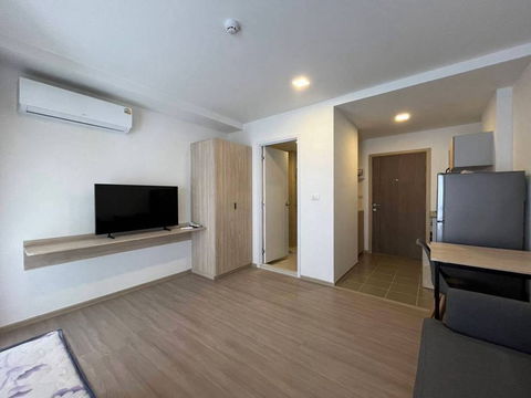 ⛵ Vay ⛵ Garde view / 7F / Studio room >> THB9,000/month彡t