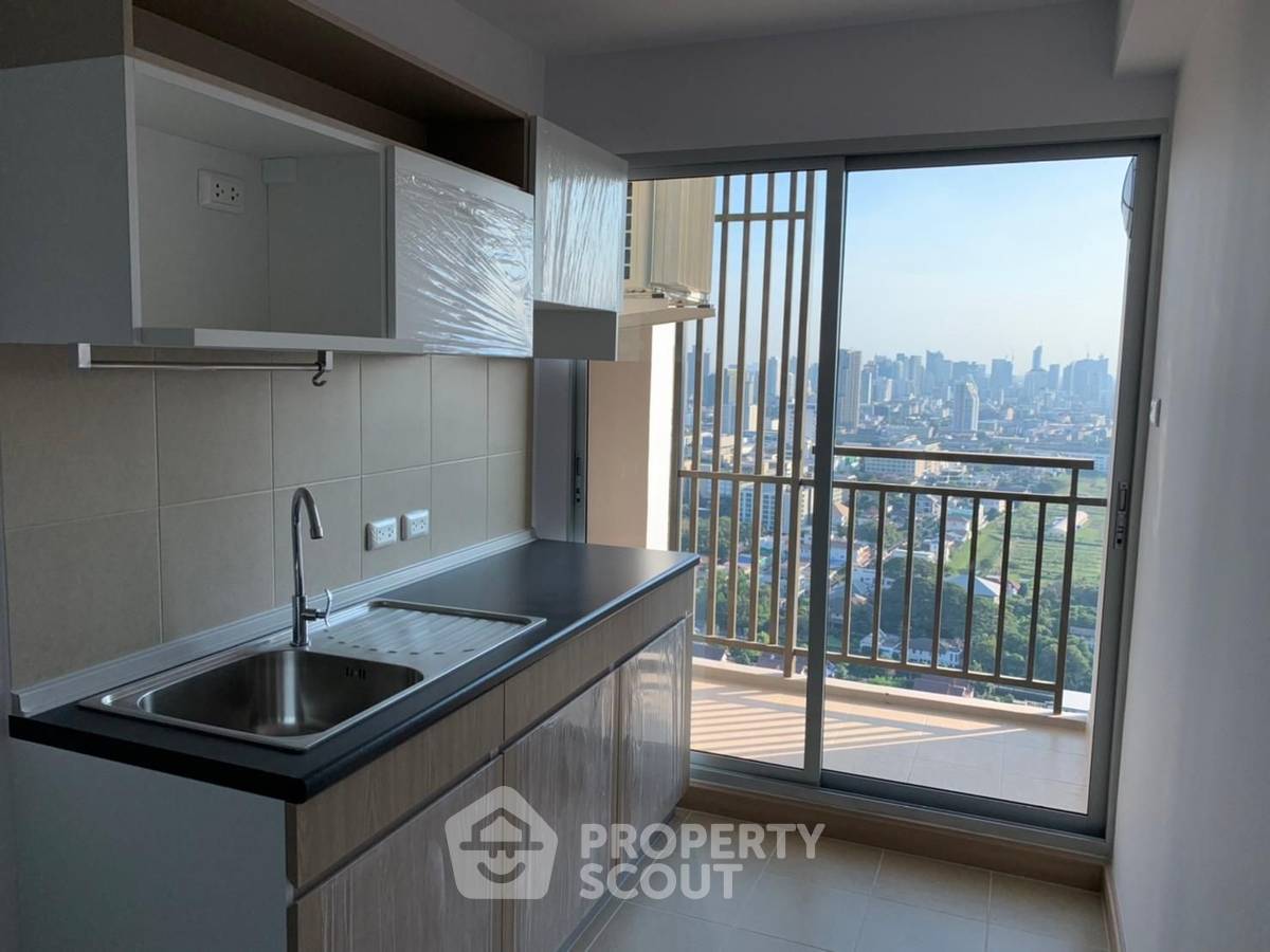 picture 1-BR Condo at Supalai Veranda Rama 9 near MRT Thailand Cultural Centre (ID 662606) - 14/14