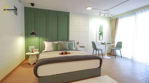 🍃OwPropPanus250825🍃 ✨ Living Place Ladprao 140 ✨
