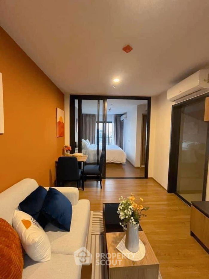 picture 1-BR Condo at THE LINE Vibe Phahonyothin near BTS Ha Yaek Lat Phrao (ID 1887827) - 7/9