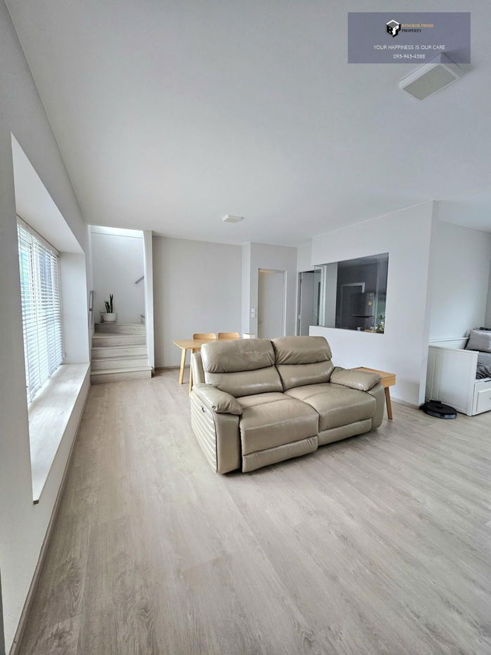 picture Anya Bangna-Ramkhamhaeng 2 | Beautifully decorated, ready to move in #2025082611554 - 4/15