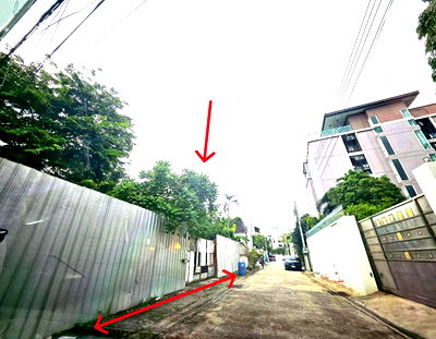 ที่ดิน วิทยาลัยพณิชยการบางนา : 🏡 ขายที่ดิน 1 ไร่ ใจกลางสุขุมวิท 54 | เดินถึง BTS อ่อนนุช | แปลงสวย ทำเลดี, ต่ำกว่าราคาตลาด!