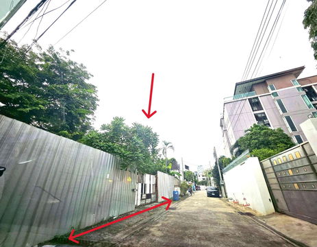 🏡 ขายที่ดิน 1 ไร่ ใจกลางสุขุมวิท 54 | เดินถึง BTS อ่อนนุช | แปลงสวย ทำเลดี, ต่ำกว่าราคาตลาด!