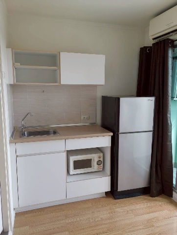 picture Condo for rent at Lumpini Ville Prachachuen - Phongphet 2 - 15/25