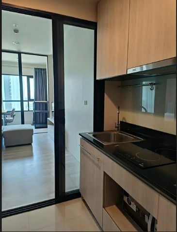picture C6030 Rent  :  Condo  Niche MONO Mega Space Bangna ( BTS Bangna ) 064 665 4666 - 8/10