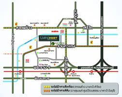 picture For Sales Living Nest Ramkhamhaeng - 15/15