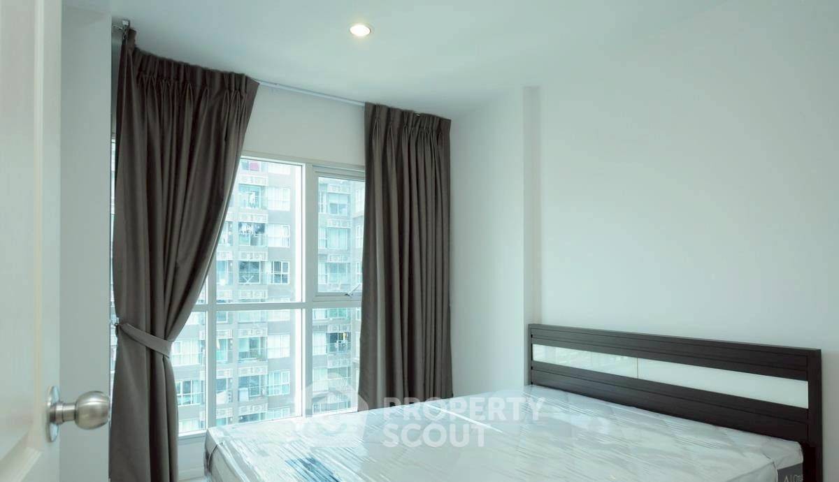 picture 1-BR Condo at Aspire Rama 9 near MRT Phra Ram 9 (ID 548747) - 2/7