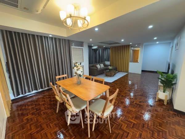 picture 3-BR Condo at Siam Condominium near MRT Phra Ram 9 (ID 2280893) - 3/6