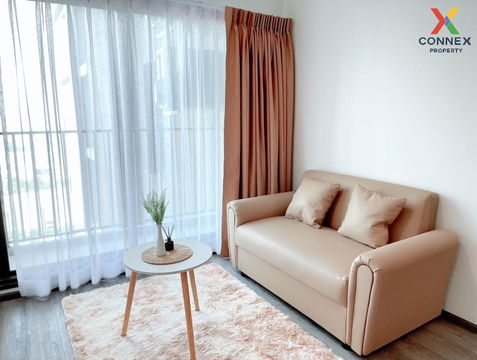 For Rent Condo , Rich Park Triple Station , ARL-Hua Mak , Suan Luang , Suan Luang , Bangkok , CX-129156 ✅ Live chat with us ADD LINE @connexproperty ✅ 