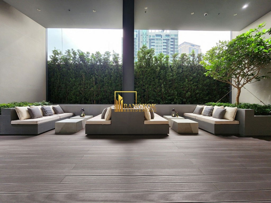picture The Estelle | Beautiful 2 Bed Luxury Condo in Phrom Phong - BR19740CD - 27/38