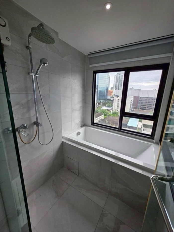 picture 🏙️ For Rent – Rhythm Ekkamai | Prime Sukhumvit Location 2 beds 2 bath - 12/13