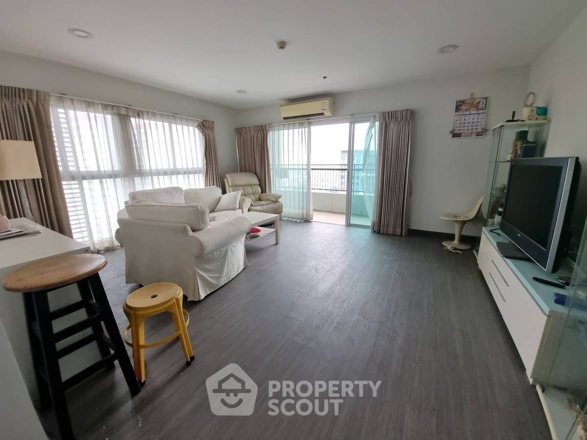 picture 2-BR Condo at Thana Arcadia Charansanitwong near MRT Bang Yi Khan (ID 2073270) - 3/14