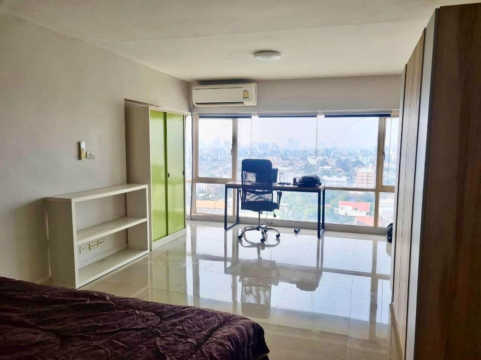 picture code : B226 Supapong Place Ladprao 35 - 4/8