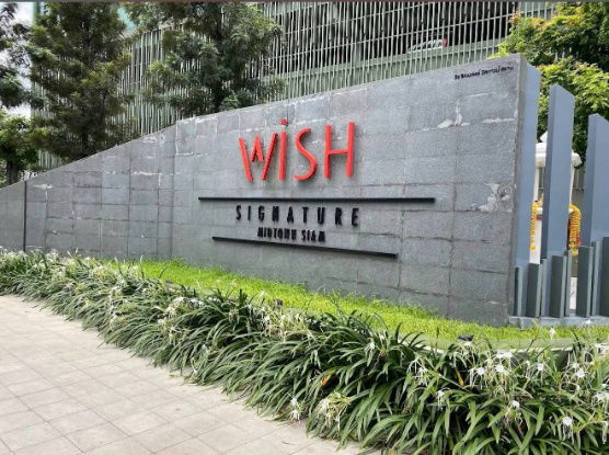 รูป 🟢For Sale🟢Wish Signature Midtown Siam ห้องสวย เฟอร์ครบ! 📱ADD LINE @nathong97 (ตอบ ⚡ 24 Hr) P1199 - รูปที่ 9/20