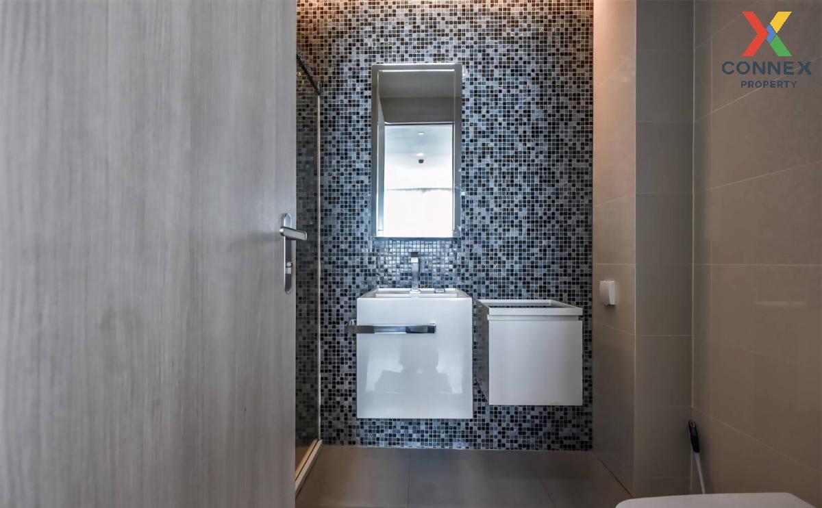 picture 🔥🔥🔥 FOR RENT condo , 333 Riverside , MRT-Bang Pho , Bang Sue , Bang Su , Bangkok , CX-53698 ✅ Live chat with us ADD LINE @connexproperty ✅ 🔥🔥🔥 - 6/7