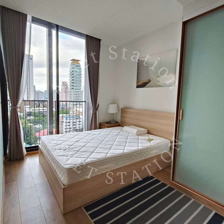 picture 🚈 Noble BE 33 connects all travel routes, conveniently walking to BTS Phrom Phong ✨ - 2/17