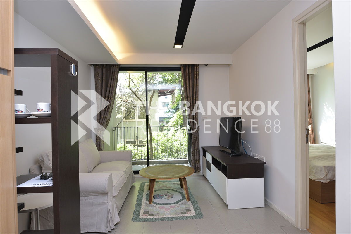 รูป 💎 Prime Ploenchit Living! The Nest Ploenchit near BTS Ploenchit. - รูปที่ 5/11
