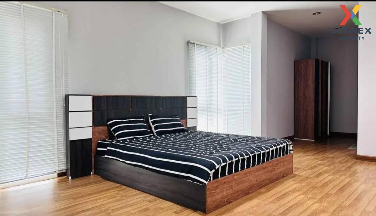 รูป เช่าบ้าน  โฮม ออน กรีน ธัญธานี 2 หน้ากว้าง ลาดสวาย ลำลูกกา ปทุมธานี CX-128964 ✅ ทักไลน์ @connexproperty ตอบทันที ทีมงานมืออาชีพ ✅  - รูปที่ 12/12