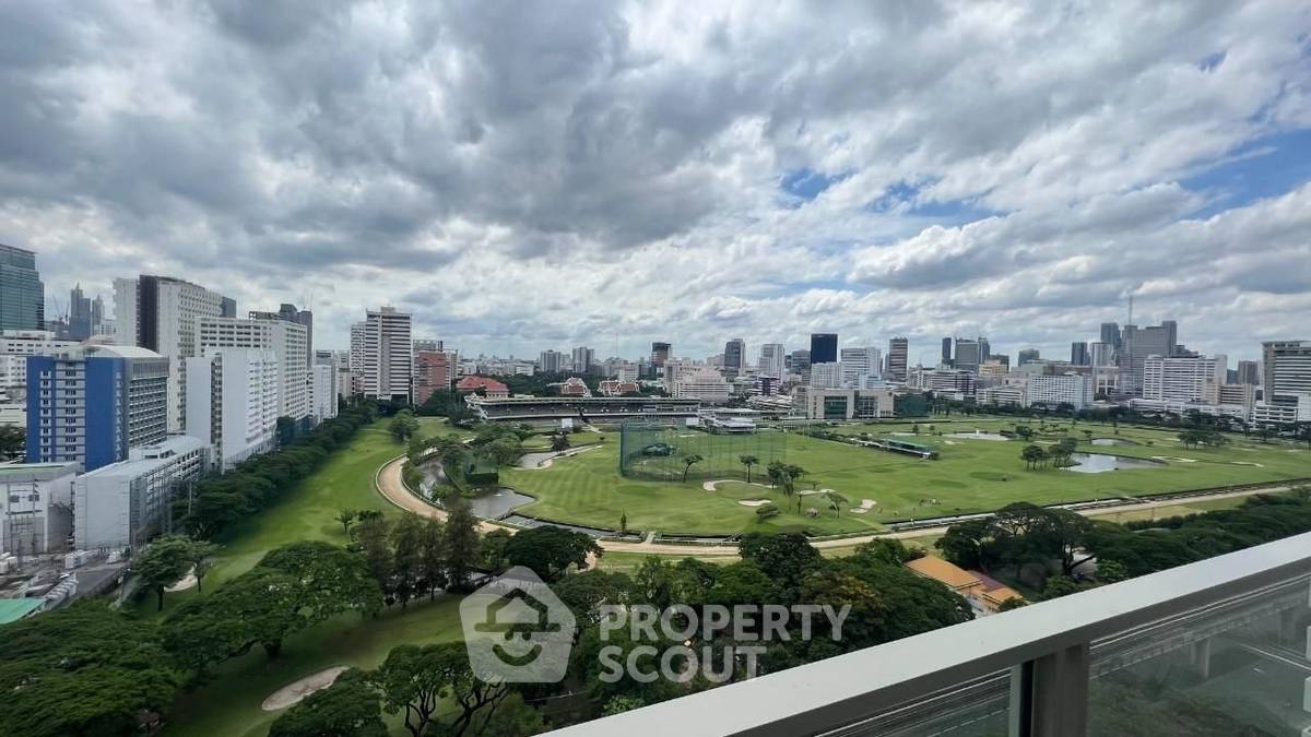 picture 2-BR Condo at 185 Rajadamri near BTS Ratchadamri (ID 2279593) - 5/22