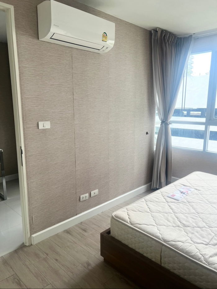 รูป The Clover Thonglor (เดอะ โคลเวอร์ ทองหล่อ) (1bed1bath 35sqm) - รูปที่ 3/10