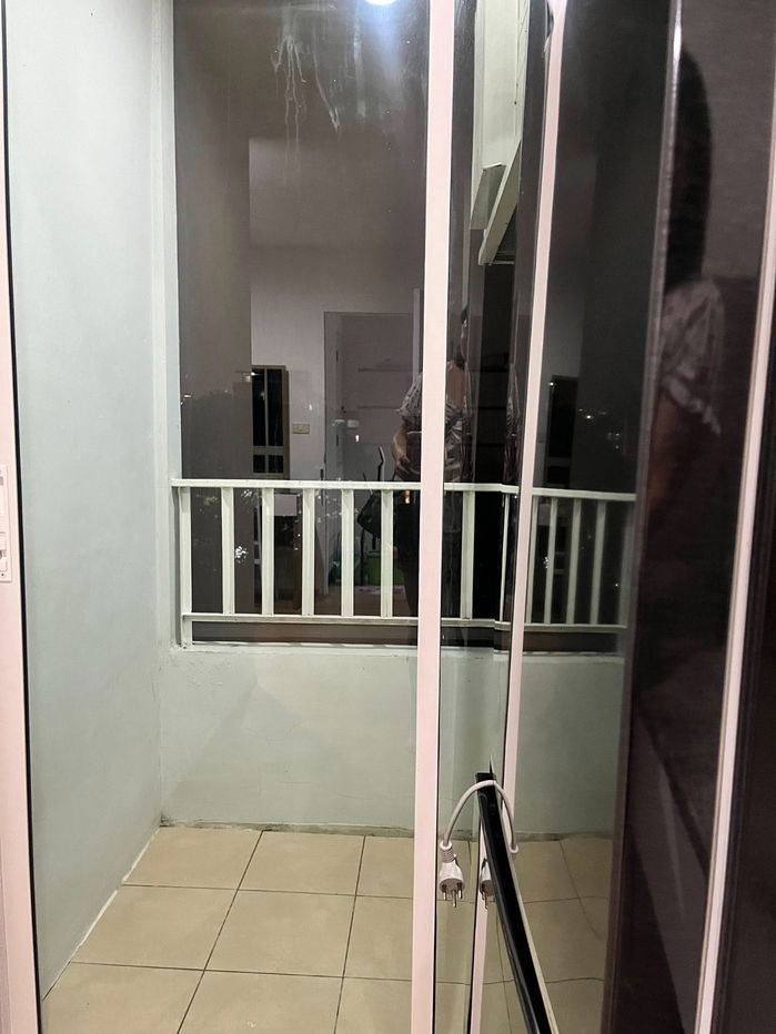 รูป #st20017 ให้เช่า   Feel condo รัชดา36 - รูปที่ 6/9