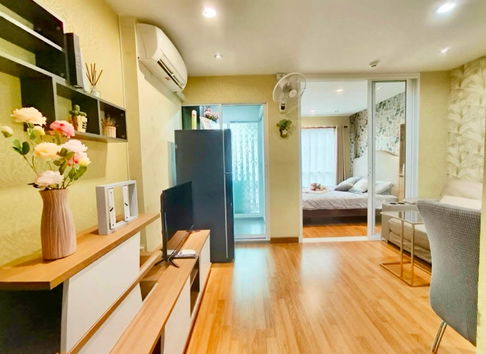 code : B257 Regent Home Sukhumvit 81