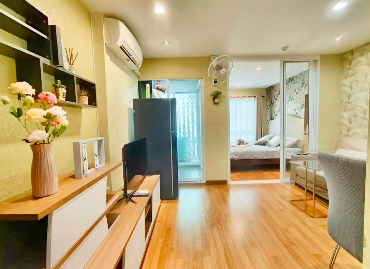 picture code : B257 Regent Home Sukhumvit 81 - 1/18