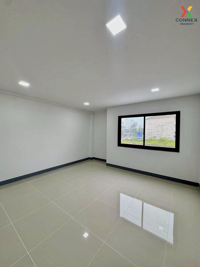 รูป ขายทาวน์เฮ้าส์/ทาวน์โฮม  บ้านรัตนธานี (บางบัวทอง) รีโนเวทใหม่ บางรักพัฒนา บางบัวทอง นนทบุรี CX-128729 ✅ ทักไลน์ @connexproperty ตอบทันที ทีมงานมืออาชีพ ✅  - รูปที่ 11/12