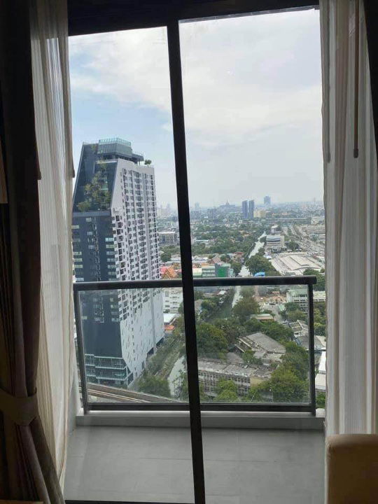 รูป DL25080819 ขายคอนโดมิเนี่ยม เอ็ม จตุจักร (M Jatujak) พร้อมเข้าอยู่ โทรด่วน 0638692663 LineID@655ebbvc - รูปที่ 9/9