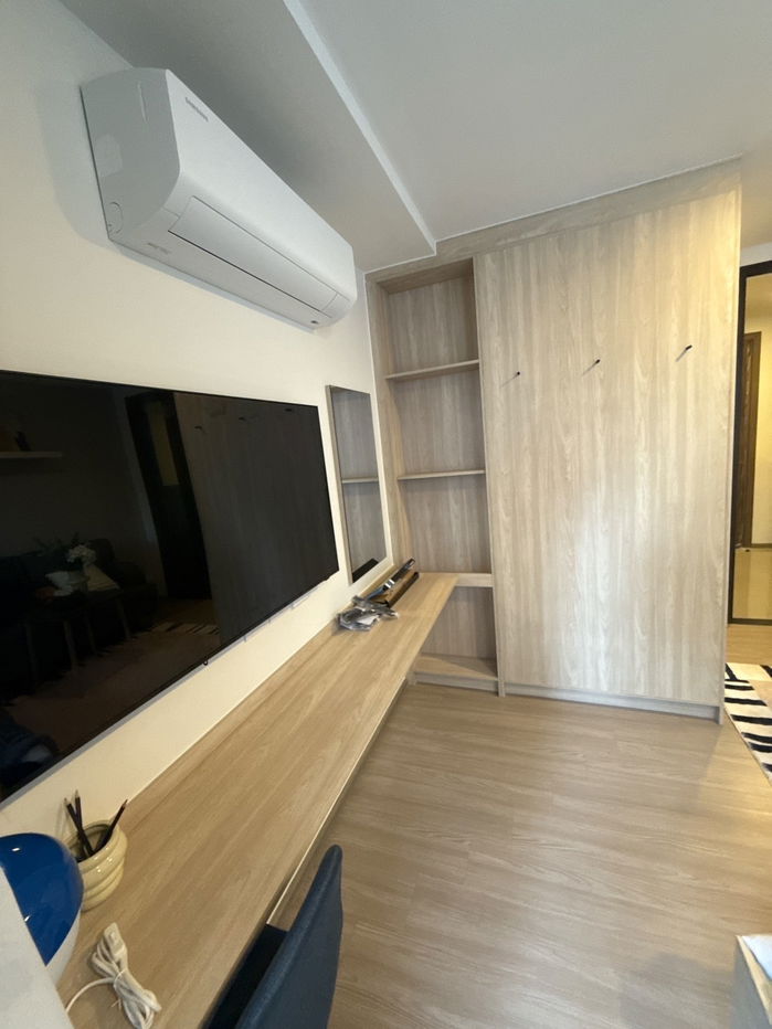 picture Forrent The muve Pradipat rent 15,000/month  - 9/10