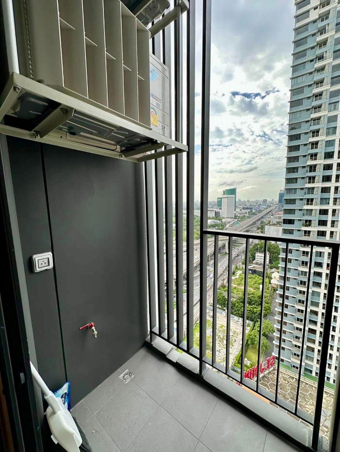 picture code : B208 The Privacy Jatujak - 7/8