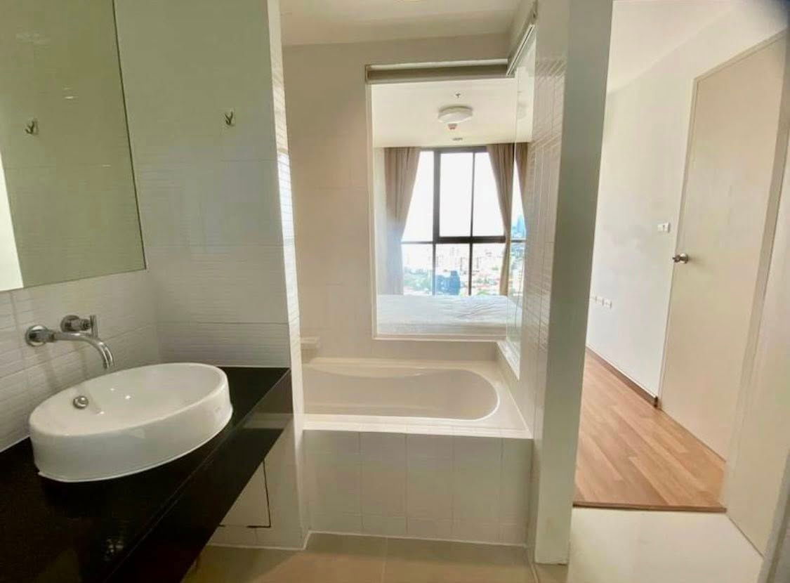รูป เช่าคอนโด IDEO Ladprao 5/ไอดีโอ ลาดพร้าว 5 (C6808054) ID Line : @condo44 - รูปที่ 9/12