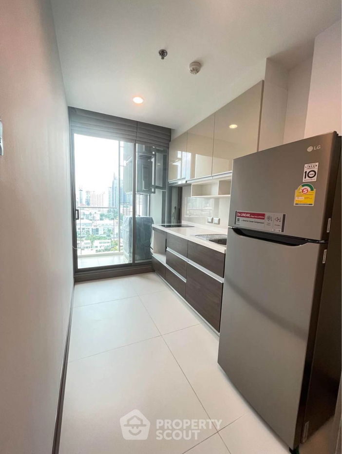 รูป คอนโด 1-ห้องนอน ที่ ศุภาลัย โอเรียนทัล สุขุมวิท 39 ใกล้ MRT เพชรบุรี (ID 2280819) - รูปที่ 2/11