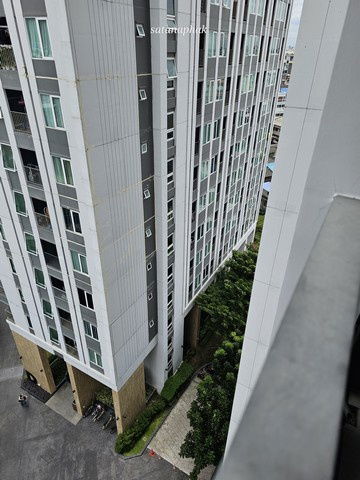 picture For Sale: Chapter One Eco Ratchada–Huai Khwang - 17/23