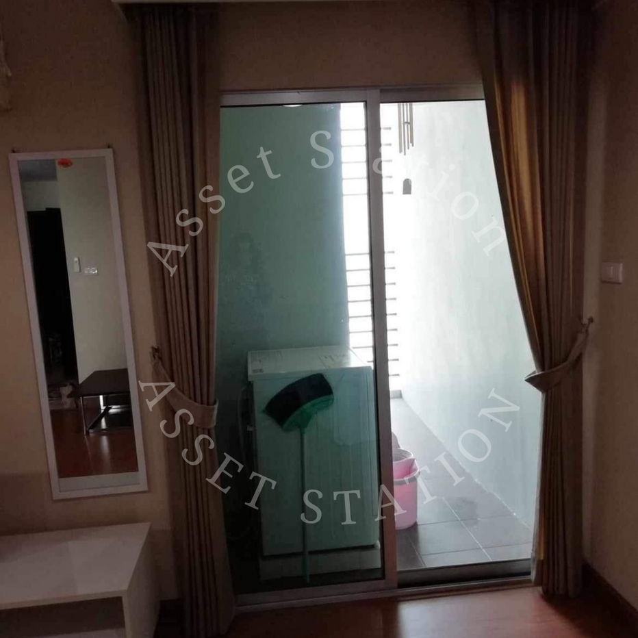 picture 🚈 Belle Grand Rama 9, ready-to-move-in condo – located in the heart of the New CBD, Rama 9 area. - 7/13