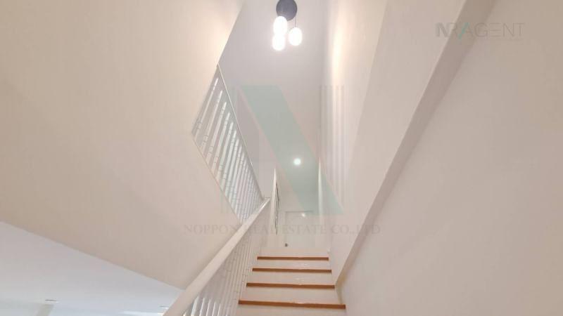 picture 📌 For Sell Town house PIYAWARAROM 1 2-story 3 bedroom 2 bathroom - 6/8