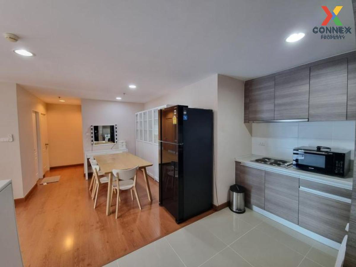 picture 🔥🔥🔥 FOR RENT condo , Belle Grand Rama 9 , MRT-Phra Ram 9 , Huai Khwang , Huai Khwang , Bangkok , CX-73535 ✅ Live chat with us ADD LINE @connexproperty ✅ 🔥🔥🔥 - 6/11