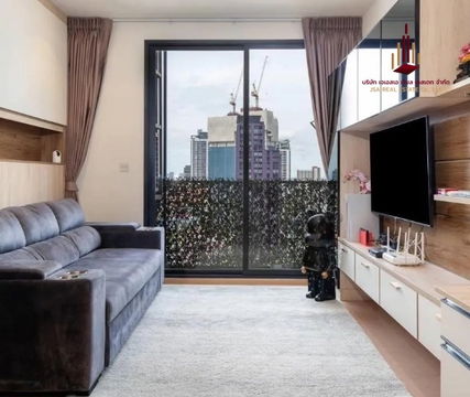 ✨ For Sale: Maru Ekamai 2 Condo ✨  💰 Only 11,200,000 THB
