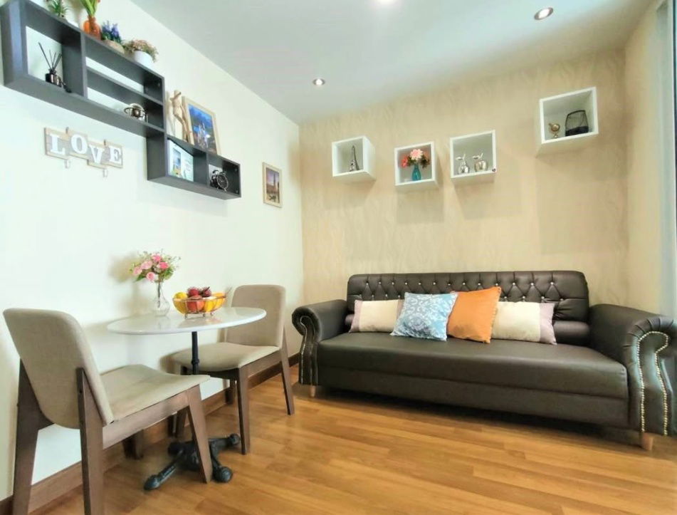 picture #R5979  🎉 260868 Condo for rent Regent Home Sukhumvit 81  - 5/13