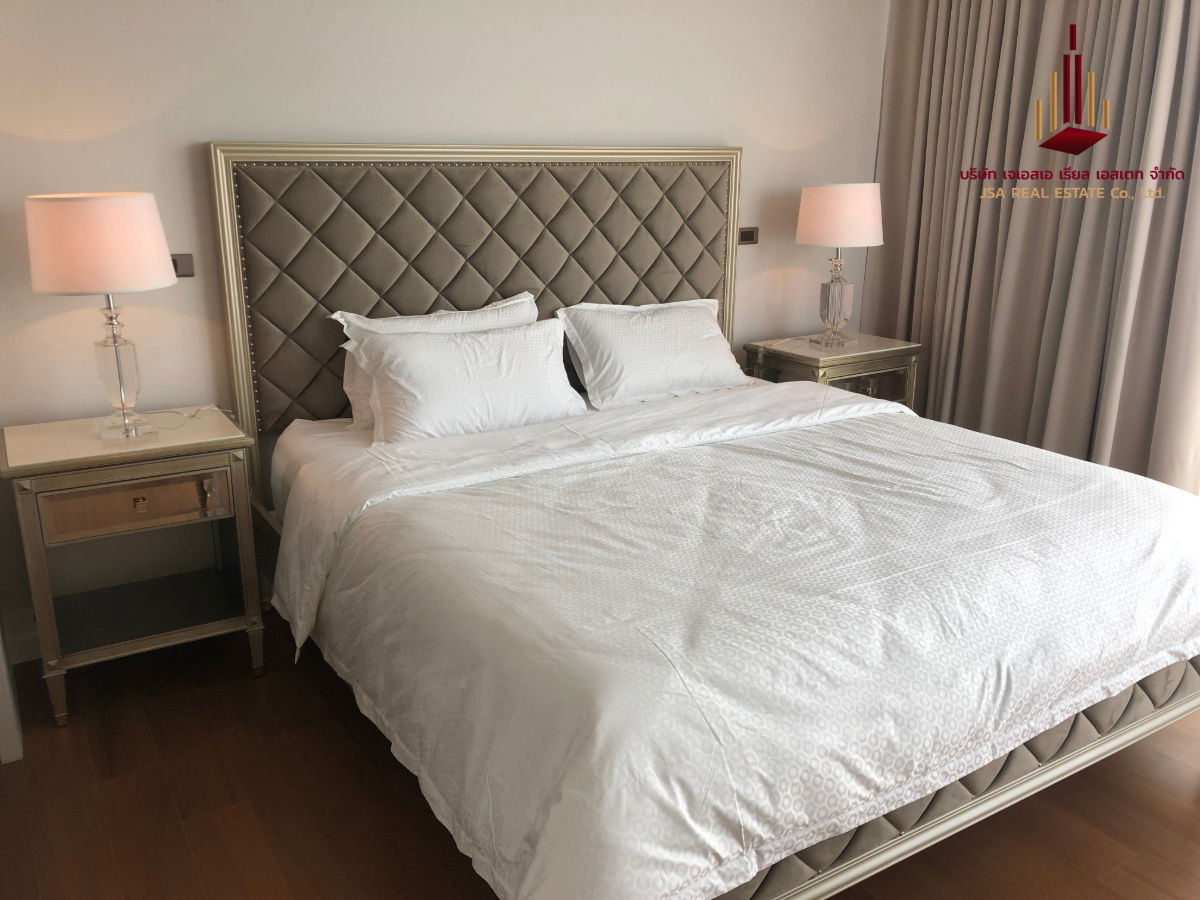 picture ✨ For Rent: Canapaya Residences Condo ✨  💰 Only 90,000 THB/month - 6/10