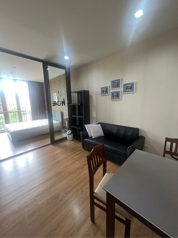picture Hasu Haus for Rent (1bed1bath 35sqm) - 4/7