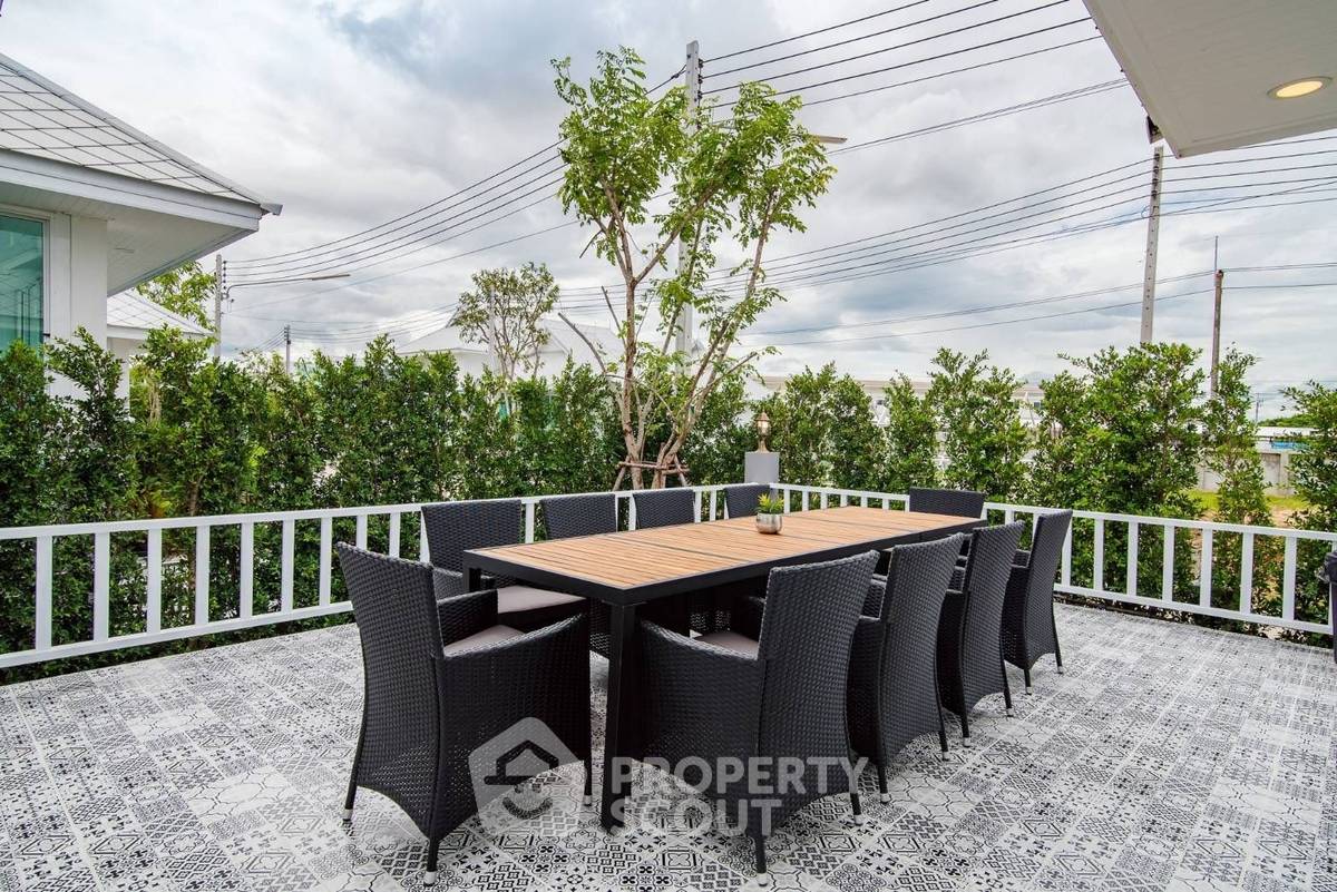 รูป วิลล่า 4-ห้องนอน ที่ มาวิน พูลวิลล่า ใน ทับใต้ (ID 2103086) - รูปที่ 5/35
