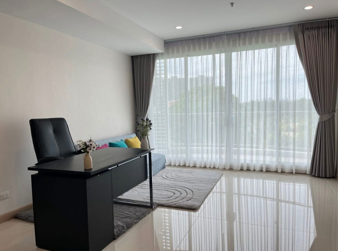 รูป #R5941 🎉 260868 ให้เช่าคอนโด Supalai Riva Grande Rama 3 - รูปที่ 4/16
