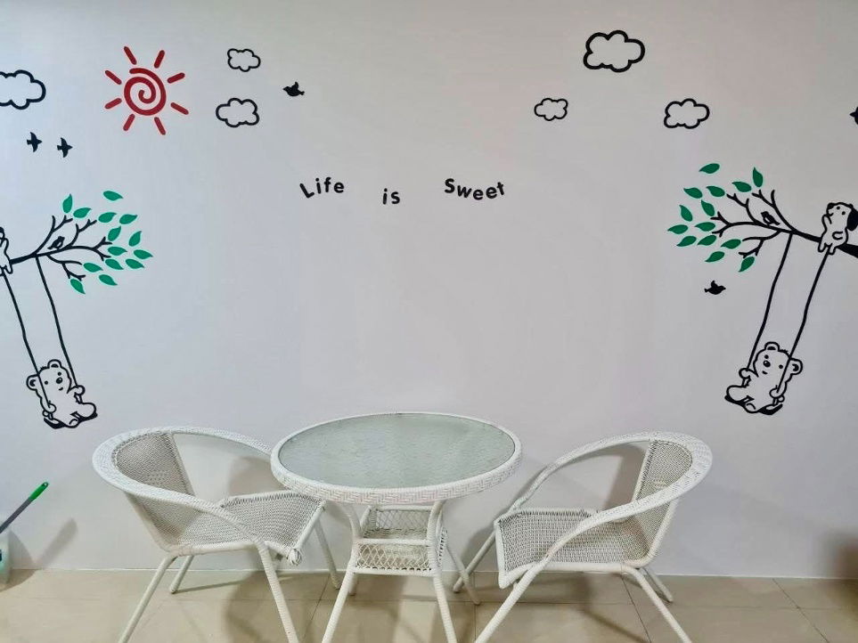 picture code : B226 Supapong Place Ladprao 35 - 2/8