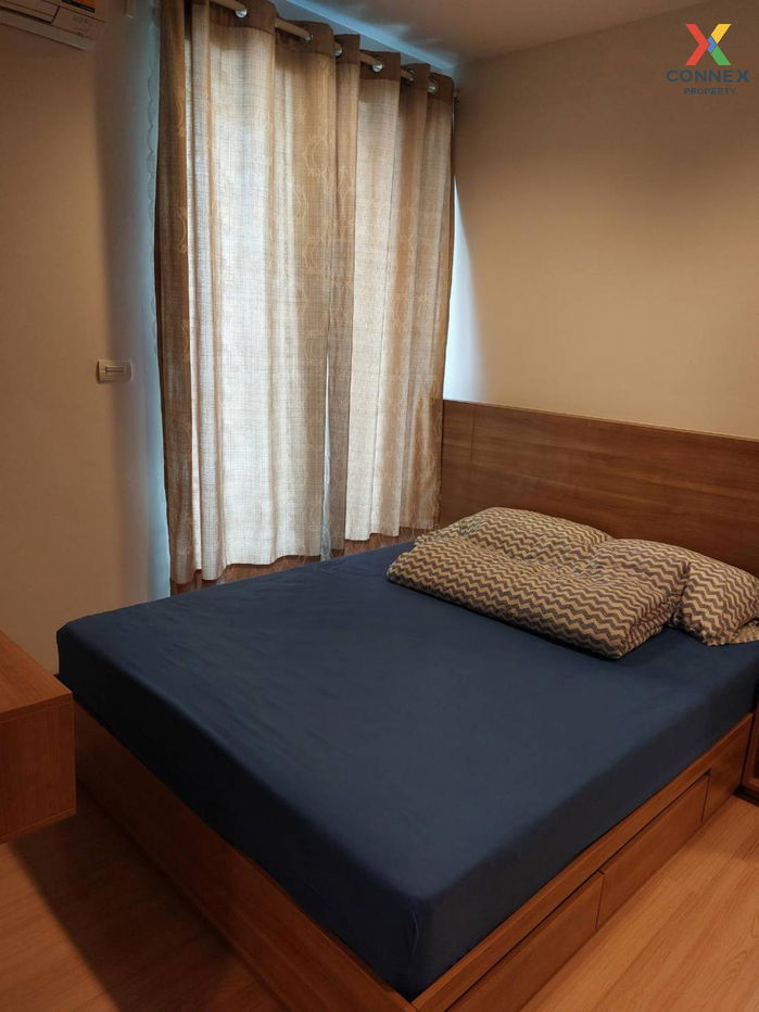 picture 🔥🔥🔥 FOR RENT condo , Rhythm Sathorn , BTS-Saphan Taksin , Thungmahamek , Sa Thon , Bangkok , CX-29711 ✅ Live chat with us ADD LINE @connexproperty ✅ 🔥🔥🔥 - 3/6