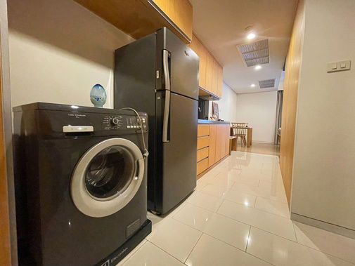 picture EC83453- For rent, Siamese Gioia Condominium, Sukhumvit 31, ready to move in 1  bed, spacious room - 6/10