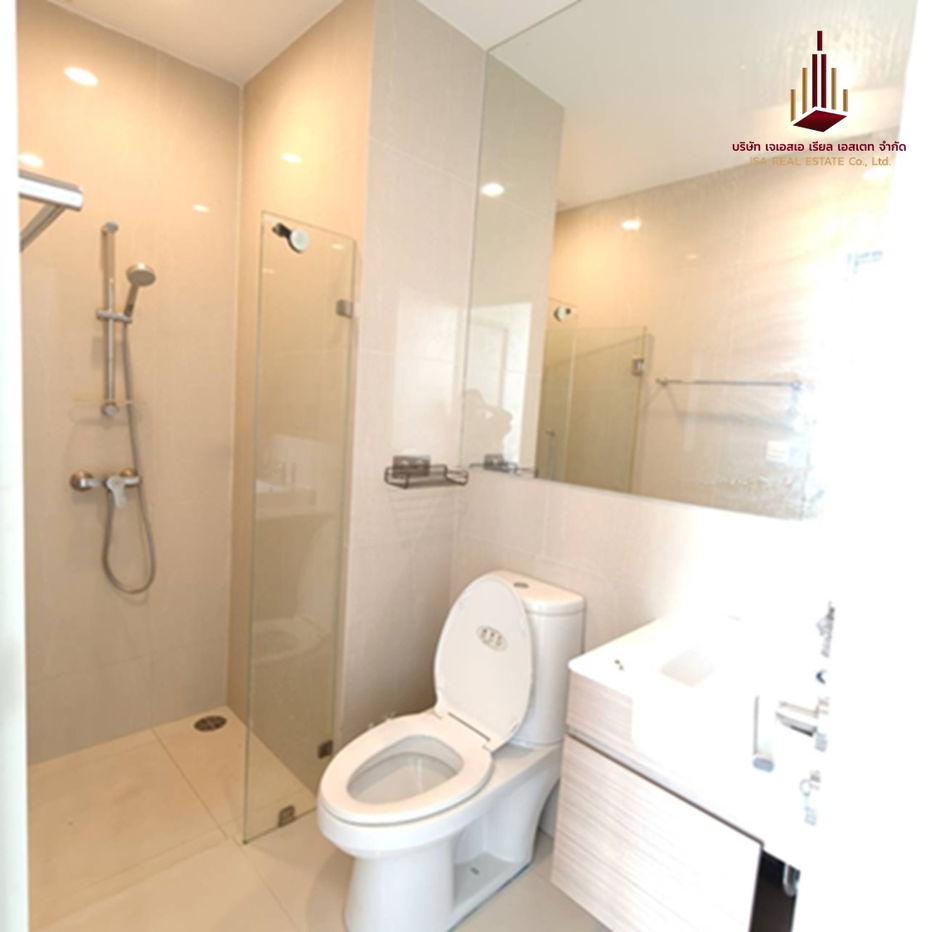 picture ✨ For Rent: Noble Revolve Ratchada 2 Condo ✨  💰 Only 32,000 THB/month - 7/7
