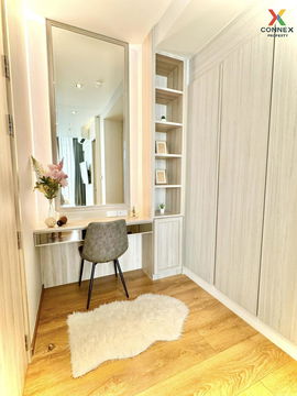 FOR RENT condo , Park Origin Phrom Phong , BTS-Phrom Phong , Khlong Tan , Khlong Toei , Bangkok , CX-16532 ✅ Live chat with us ADD LINE @connexproperty ✅ 