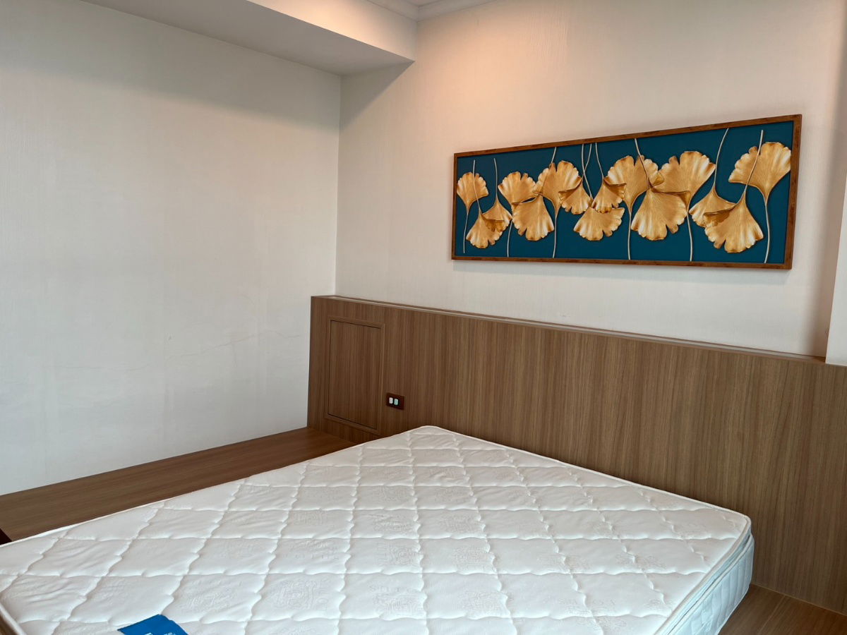 รูป 📍ให้เช่า - Supalai Oriental Sukhumvit 39 ✨1ห้องนอน เฟอร์นิเจอร์ครบ พร้อมเข้าอยู่⚡️🔥🔥 - รูปที่ 8/12