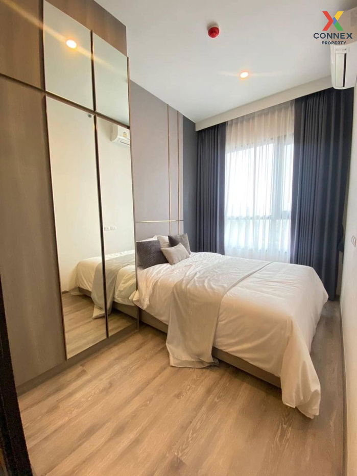 picture 🔥🔥🔥 For Rent Condo , Knightsbridge Prime Onnut , BTS-On Nut , Phra Khanong , Watthana , Bangkok , CX-95397 ✅ Live chat with us ADD LINE @connexproperty ✅ 🔥🔥🔥 - 4/5
